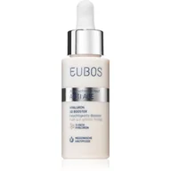 Serum do twarzy - Eubos Med Med anti-age 3D Booster przeciwzmarszczkowe serum do twarzy z kwasem hialuronowym 30ml - miniaturka - grafika 1