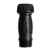 Inne akcesoria do nawadniania - Reduktor ciśnieniowy GW3/4" GZ3/4"" GEO9040D Geolia" - miniaturka - grafika 1