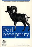Perl receptury - Systemy operacyjne i oprogramowanie - miniaturka - grafika 1
