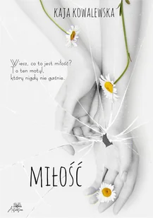 Chaos Artistic Laboratories Miłość - Pozostałe książki - miniaturka - grafika 1