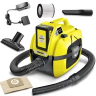 Odkurzacze przemysłowe - Karcher WD 1 Compact Battery Set 1.198-301.0 - miniaturka - grafika 1