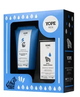 Zestawy kosmetyków damskich - Yope Men Wood Zestaw kosmetyków dla mężczyzn - miniaturka - grafika 1