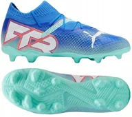 Piłka nożna - Buty Puma Future 7 Pro FG/AG 107944 01 r.35.5 - miniaturka - grafika 1