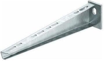 OBO Bettermann Wysięgnik ścienny 210mm AW 15 21 FT 6420680 6420680