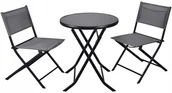Meble ogrodowe - Zestaw mebli ogrodowych Vimar Capri   - miniaturka - grafika 1