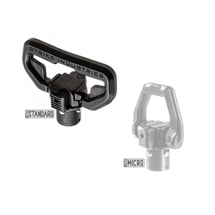 Strike Industries - Uchwyt zawieszenia Quick Detach Sling Loop - Standard - SI-QDSL-STN - Odzież taktyczna i umundurowanie - miniaturka - grafika 7