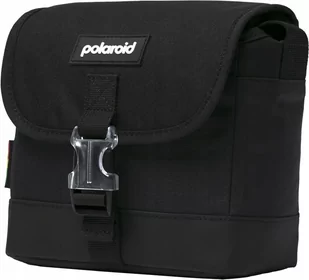 Futerał Torba Etui Case Pokrowiec Na Aparat Polaroid 600 Now Gen2 Onestep + - Paski, szelki, uprzęże foto - miniaturka - grafika 1