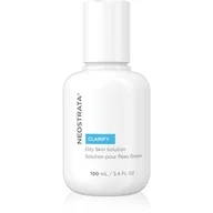 Toniki i hydrolaty do twarzy - NeoStrata Clarify Oily Skin Solution toniki 100 ml - miniaturka - grafika 1