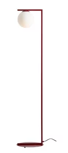 Lampa stojąca ZAC RED WINE 1038A15_1 - Aldex - Lampy stojące - miniaturka - grafika 1