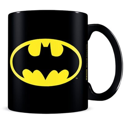 Kubek PYRAMID Batman Symbol