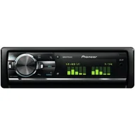 Radia samochodowe - Pioneer DEH-X9600BT - miniaturka - grafika 1