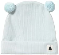 Czapki damskie - Pinokio Czapka zimowa, 95% bawełna, 5% elastan, miętowa, dziewczęca, rozmiar 62-74 (47), Zima 22 min, 47 - miniaturka - grafika 1