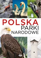 Albumy krajoznawcze - Horyzonty. Polska. Parki narodowe - miniaturka - grafika 1