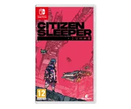 Gry Nintendo Switch - Switch Citizen Sleeper - miniaturka - grafika 1