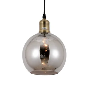 Lumina Deco Nowoczesna Lampa Wisząca Loft Zagallo - Lampy sufitowe - miniaturka - grafika 1