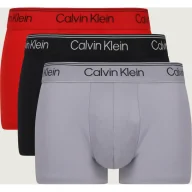 Majtki męskie - Calvin Klein Underwear Bokserki 3-pack - miniaturka - grafika 1