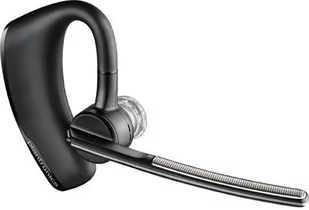 Zestaw słuchawkowy PLANTRONICS Voyager Legend, Bluetooth, czarne - Słuchawki bluetooth - miniaturka - grafika 1