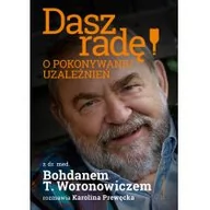 Historia Polski - Dasz radę! - Karolina Prewęcka, Woronowicz Bohdan T. - miniaturka - grafika 1