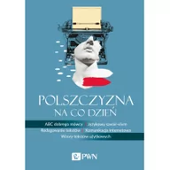 Poradniki hobbystyczne - Polszczyzna na co dzień Bańko Mirosław - miniaturka - grafika 1