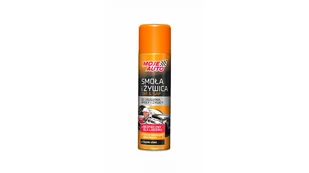 Moje Auto Preparat do usuwania smoły i żywicy 200ml 19-108 - Kosmetyki samochodowe - miniaturka - grafika 1