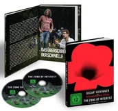 Dramaty Blu-ray - Strefa interesów (mediabook) - miniaturka - grafika 1