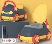 Nocniki - Primabobo, Nocnik auto- krzesełko dla dziecka - miniaturka - grafika 1