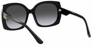 Dolce & Gabbana Okulary przeciwsłoneczne DG4385-501/8G