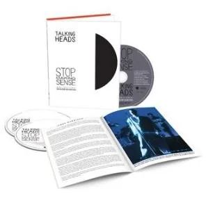Stop Making Sense - Pop - miniaturka - grafika 1