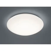 Lampy sufitowe - RL POLLUX LED 18W z czujnikiem ruchu IP44 3000K Plafon zewnętrzny R67839101 - miniaturka - grafika 1