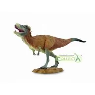 Figurki dla dzieci - Collecta Dinozaur Lythronax L - miniaturka - grafika 1