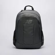 Plecaki - NEW BALANCE PLECAK CAMPUS BACKPACK - miniaturka - grafika 1