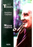 Biografie i autobiografie - J R R Tolkien Wizjoner i Marzyciel - miniaturka - grafika 1