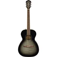 Gitary akustyczne - Fender FA-235E Concert Moonlight BRS gitara elektro akustyczna - miniaturka - grafika 1