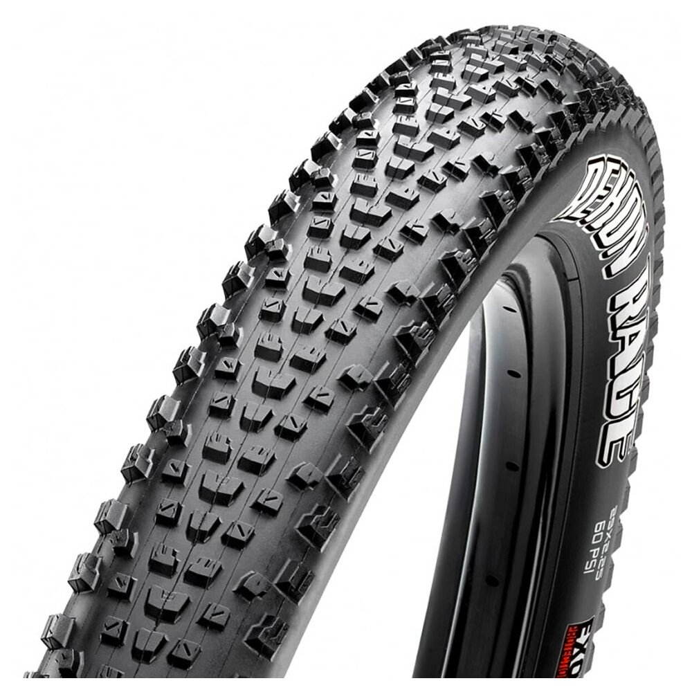 Płaszcz Maxxis Rekon Race 27.5x2.25 Wire EXO (ETB00329200)