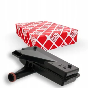 Febi Filtr hydrauliczny, automatyczna skrzynia biegów 102142 102142 - Układ napędowy - akcesoria - miniaturka - grafika 1