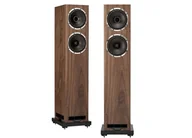 Głośniki i kolumny - FYNE AUDIO F501 S Natural Walnut - miniaturka - grafika 1