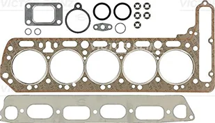 REINZ Zestaw uszczelek, głowica cylindrów 02-24125-06 - Układ chłodzenia - akcesoria - miniaturka - grafika 1