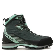 Buty trekkingowe damskie - Trekkingi Kayland Grand Tour W's Gtx GORE-TEX 018022520 Szary - miniaturka - grafika 1