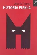 Religia i religioznawstwo - Historia Piekła - miniaturka - grafika 1