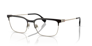 Okulary korekcyjne Burberry BE 1375 Douglas 1109 - Okulary korekcyjne, oprawki, szkła - miniaturka - grafika 1