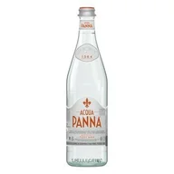 Woda - Acqua Panna Naturalna Woda Mineralna Niegazowana 0,75 L Szklana - miniaturka - grafika 1
