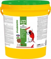 Pokarm dla ryb - Sera Koi Junior All Seasons Probiotic 7 kg - pokarm specjalny - miniaturka - grafika 1