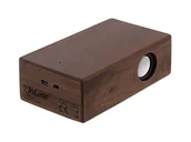 Głośniki przenośne - InLine woodbrick 55381H - miniaturka - grafika 1