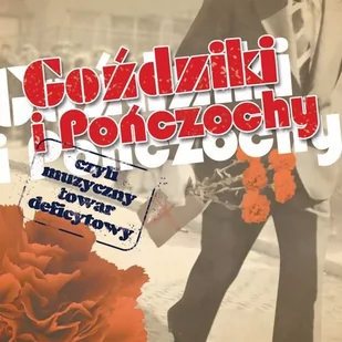 Goździki I Pończochy CD) Universal Music Group - Składanki muzyczne - miniaturka - grafika 1