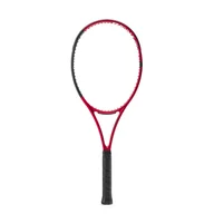 Tenis ziemny - Rakieta tenisowa Dunlop D Tf Cx 200 Nh czerwona 103129 4 - miniaturka - grafika 1