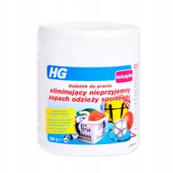 Środki do prania - BioLife Hg Środek piorący do eliminacji przykrego zapachu - miniaturka - grafika 1