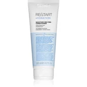 Odżywki do włosów - Revlon Restart Hydration Melting - Odżywka nawilżająca z efektem topnienia 200ml - miniaturka - grafika 1