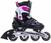 Rolki - Rolki Vivo Viki - uszkodzone opakowanie. - miniaturka - grafika 1