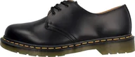 Półbuty męskie - Dr Martens Buty Black - Glany 40 - miniaturka - grafika 1