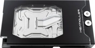 Watercool Watercool Heatkiller V Ultra RTX 4090 Strix/TUF Acryl Ni-Bl ARGB - Chłodzenie wodne - miniaturka - grafika 1